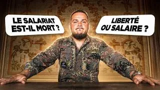 Miniature : Quitter le salariat en 2026 ?
