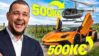 Miniature : Comment optimiser les charges de sa boîte ?