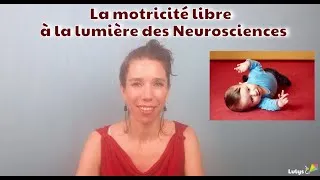 Miniature : 👣 La motricité libre à la lumière des neurosciences