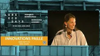 Miniature : POP 2030: élargir les usages de la paille dans la construction | Charlotte Leuvard et Cédric Hamelin
