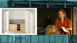 Miniature : Septèmes-les-Vallons : réhabiliter le patrimoine provençal avec Charlotte Lovera (Atelier Aïno)