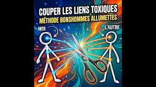 Miniature : MÉTHODE DES BONHOMMES — Libérer un blocage émotionnel invisible (5 min) LumaéRituels