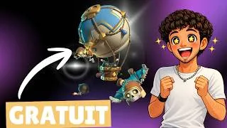 Miniature : Débloquer GRATUITEMENT le HÉROS BALLON sur Clash Royale !