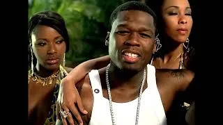 Miniature : 50 Cent - Just A Lil Bit Bass Boosted