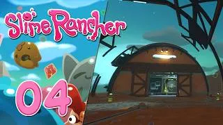 Miniature : LA PORTE DES RUINES ANCIENNES | Slime Rancher - Ep04 [KrossLiNks]