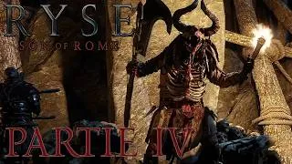 Miniature : LE CENTURION CONTRE LE MINOTAURE | Ryse: Son of Rome - Ep04 [Codefire]