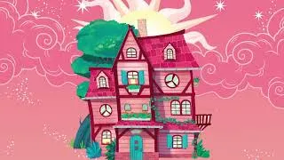 Miniature : Tenir une auberge magique : guide de survie pour sorcières, le booktrailer !