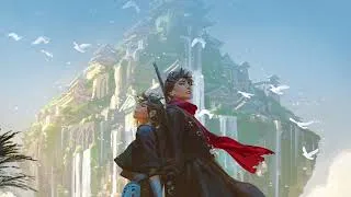 Miniature : Le Monde suspendu : découvrez le booktrailer