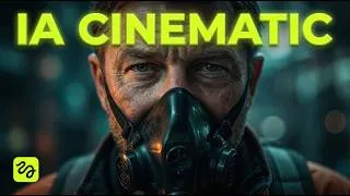 Miniature : Rendu Cinema avec Higgsfield - Photos et video IA