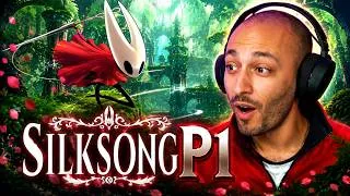 Miniature : L'attente en valait la peine ?! Silksong part 1