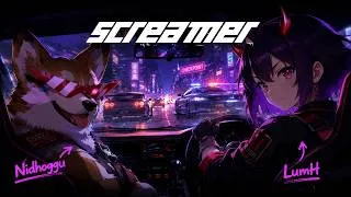Miniature : le jeu de course le plus CHAOTIQUE de 2026 ? Screamer !