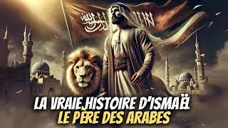 Miniature : L'histoire du fils d'Abraham, Ismaël