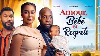 Miniature : AMOUR, BÉBÉ ET REGRETS - RAY EMODI, CYNTHIA CLARKE ET ALEX CROSS FILM NIGÉRIAN  #nollywoodenfrançais