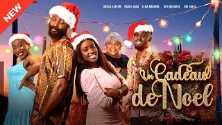 Miniature : UN CADEAU DE NOËL - Derniers films nigérian 2025 - Lumière d’Afrique Studios