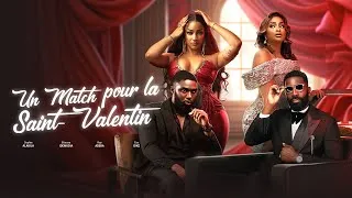 Miniature : UN MATCH POUR LA SAINT-VALENTIN - Derniers films nigérian 2025 - Lumière d’Afrique Studios