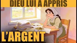 Miniature : Quand le DÉSORDRE a failli la RUINER… Dieu lui a appris à gérer son ARGENT