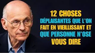 Miniature : 12 choses désagréables que font les personnes âgées en vieillissant et que personne ne vous dit