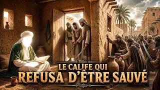 Miniature : Une armée arrivait pour le sauver. Il a refusé. | Les Derniers Jours d'Uthman (Ra)