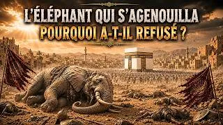Miniature : Une armée de 70 000 hommes marcha sur la Kaaba — à la tombée du jour, il n'en restait rien