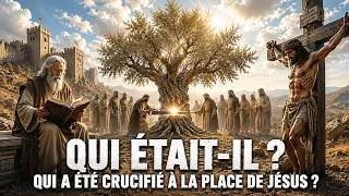 Miniature : L'homme crucifié n'était pas Jésus — alors qui était-ce ?