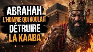 Miniature : Pourquoi Abraha a Échoué à Détruire la Kaaba?
