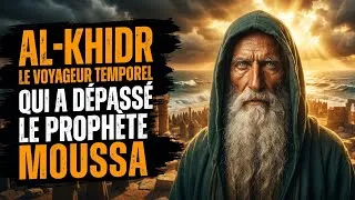 Miniature : Le Mystérieux Homme Qui En Savait Plus Que Moussa