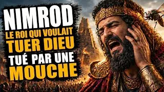 Miniature : Il a tiré ses flèches sur Allah… et pensait avoir gagné | L'histoire de Namroud