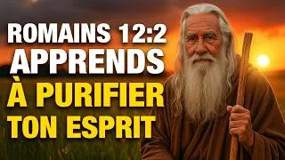 Miniature : Romains 12:2 - Ton esprit doit être renouvelé : la clé que la plupart des chrétiens ignorent
