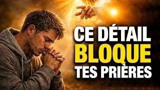 Miniature : Pourquoi certaines prières du matin restent sans effet — le secret caché de Matthieu 6:6 révélé ici!