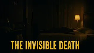 Miniature : L'Énigme de la Chambre 348 : L'Affaire que la Police n'a Pas su Résoudre. 🤯