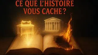Miniature : La vérité choquante sur l'Arche, Alexandrie et El Dorado
