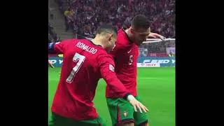 Miniature : CHOC RDC🇨🇩 VS PORTUGAL 🇵🇹 #shorts #fifaworldcup #coupedumonde #rdc# #portugal #cristianoronaldo