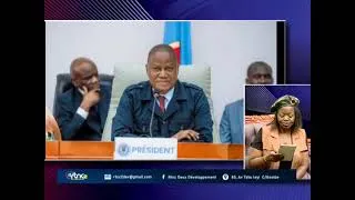 Miniature : Kinshasa : les députés provinciaux examinent les enjeux majeurs des infrastructures et de la santé