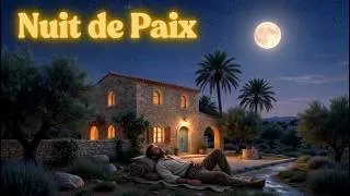 Miniature : 2 Heure Musique Arabe Relaxante pour Dormir 🌕 | Ney & Oud Doux - Anti Stress & Sommeil Profond