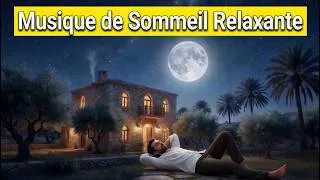 Miniature : Musique Orientale pour Dormir Profondément  2 Heure | Oud & Ney Calme - Anti Stress & Sommeil