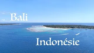 Miniature : Bali Indonésie Vues de drone