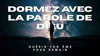 Miniature : Méditation chrétienne guidée pour le sommeil : Histoires bibliques pour soulager l'anxiété