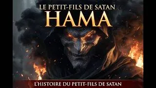 Miniature : Le Mystère de Hama: Le Djinn qui a rencontré Nuh,Musa, Isa et Muhammadﷺ
