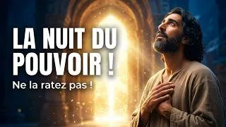 Miniature : Laylatul Qadr: La Nuit où les Anges Envahissent la Terre | Les Mystères Révélés de la Nuit du Destin