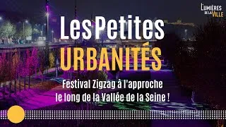 Miniature : Festival Zigzag à l'approche le long de la Vallée de la Seine !
