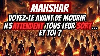 Miniature : Ils se RELÈVENT TOUS le JOUR du JUGEMENT… et TOI ?