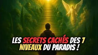 Miniature : Les 7 NIVEAUX du PARADIS : ce que tu DOIS FAIRE pour y ENTRER !