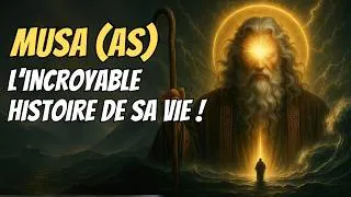 Miniature : Le SECRET OUBLIÉ de MOÏSE (AS) qui a CHANGÉ l’HISTOIRE de l’ISLAM !