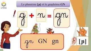 Miniature : Le son gn au CP