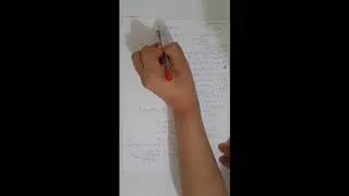 Miniature : 2GE/2LE حل تمرين المتتاليات العددية (الحسابية)