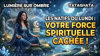 Miniature : Les Natifs du Lundi : Personnalité, Destin et Secrets Cachés