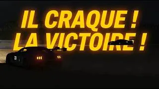 Miniature : Une bataille pour la victoire jusqu'au bout du suspense