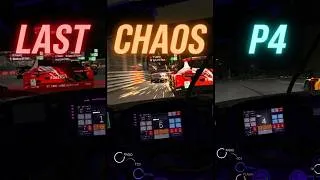 Miniature : Ce pilote agressif a percuté ma voiture dès le début de course
