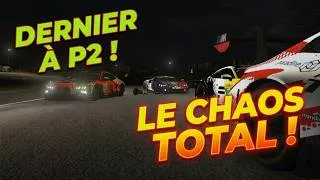 Miniature : Seul contre tous, J'ai dû garder mon sang-froid pendant 20 minutes