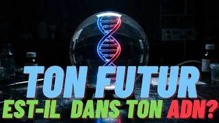 Miniature : 2 - L'ADN peut il prédire votre avenir ? (Le grand mythe)